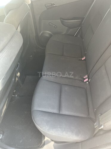Hyundai i30 2007, 261,047 km - 1.4 л - Bakı