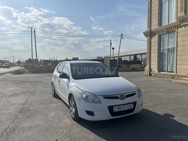 Hyundai i30 2007, 261,047 km - 1.4 л - Bakı