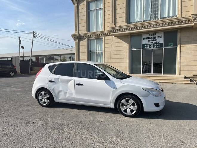 Hyundai i30 2007, 261,047 km - 1.4 л - Bakı
