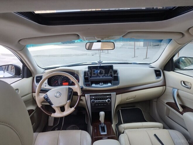 Nissan Teana 2010, 298,000 km - 2.5 l - Bakı