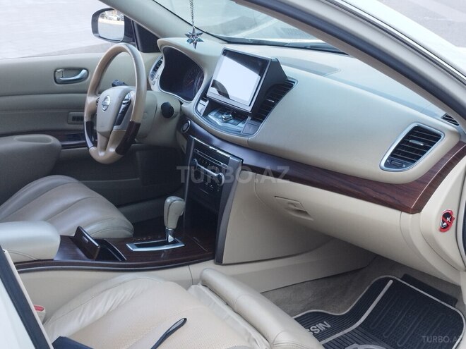 Nissan Teana 2010, 298,000 km - 2.5 l - Bakı