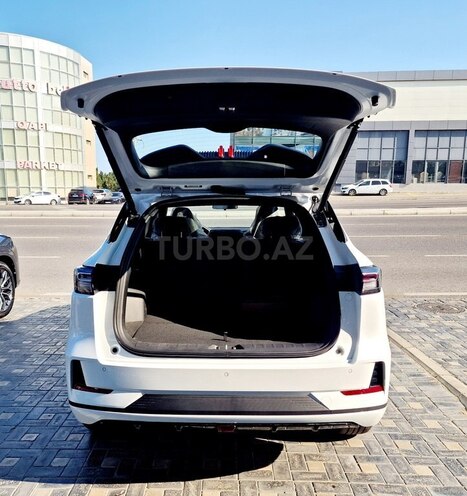 Changan Qiyuan Q05 2025, 0 km - 1.5 л - Bakı