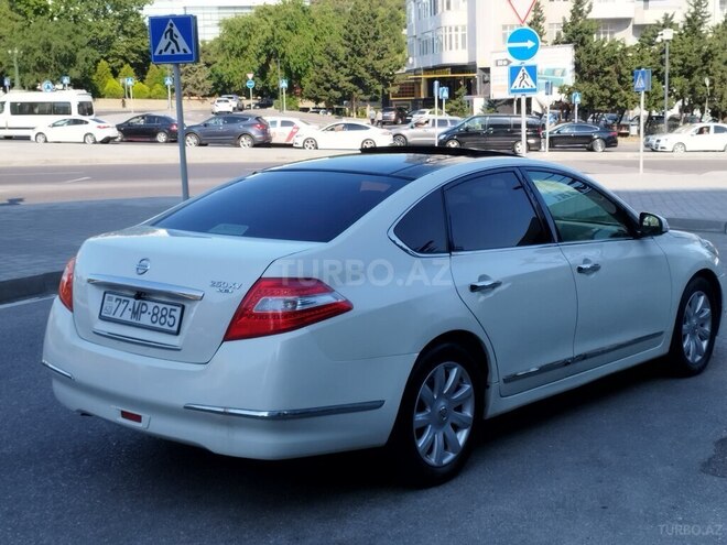 Nissan Teana 2010, 298,000 km - 2.5 l - Bakı