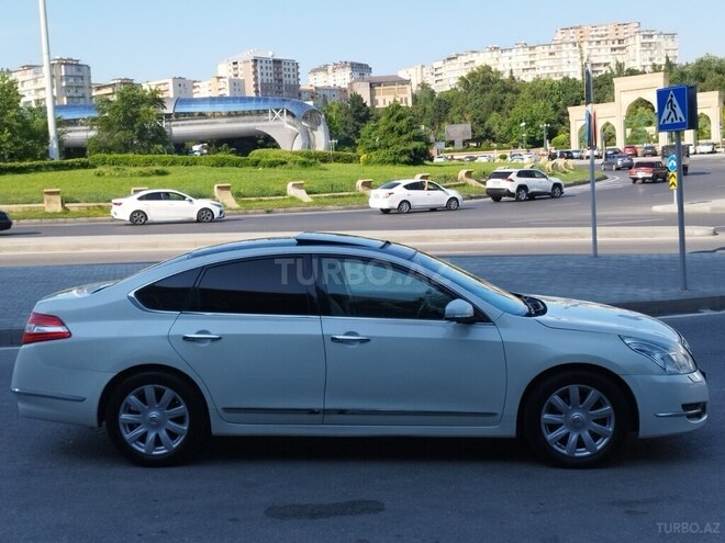 Nissan Teana 2010, 298,000 km - 2.5 l - Bakı