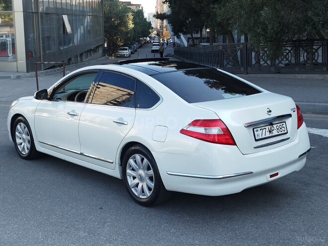 Nissan Teana 2010, 298,000 km - 2.5 l - Bakı