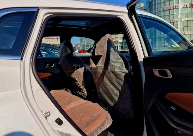 Changan Qiyuan Q05 2025, 0 km - 1.5 л - Bakı