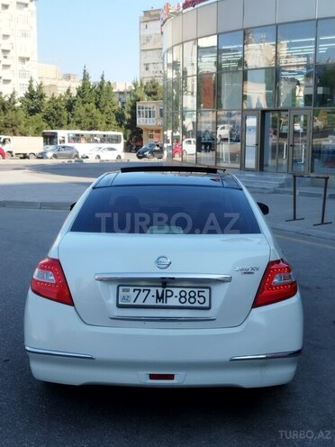 Nissan Teana 2010, 298,000 km - 2.5 l - Bakı