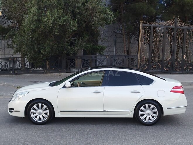 Nissan Teana 2010, 298,000 km - 2.5 l - Bakı