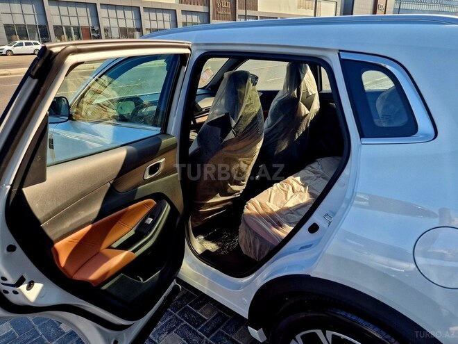 Changan Qiyuan Q05 2025, 0 km - 1.5 л - Bakı