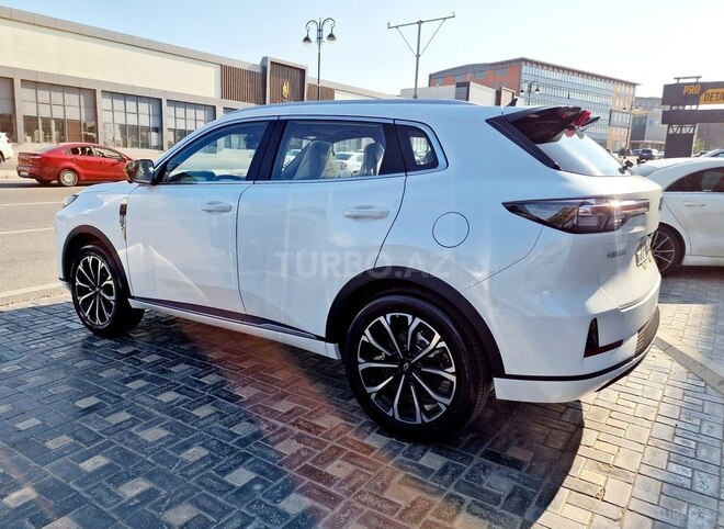 Changan Qiyuan Q05 2025, 0 km - 1.5 л - Bakı