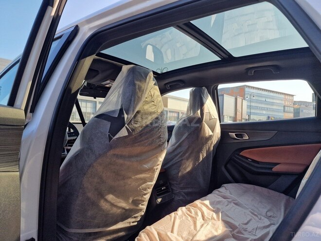 Changan Qiyuan Q05 2025, 0 km - 1.5 л - Bakı