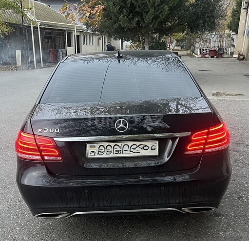Mercedes E 200 2014, 225,000 km - 2.0 l - Bakı