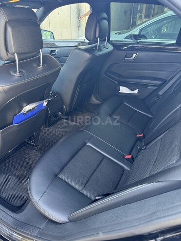 Mercedes E 200 2014, 225,000 km - 2.0 l - Bakı