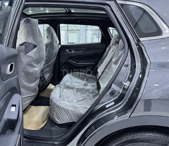 Changan CS 55 Plus-14