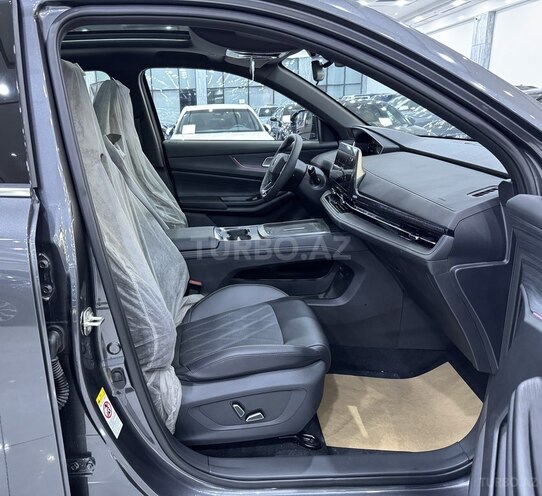 Changan CS 55 Plus-12