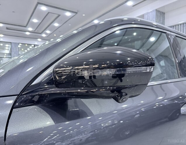 Changan CS 55 Plus-16