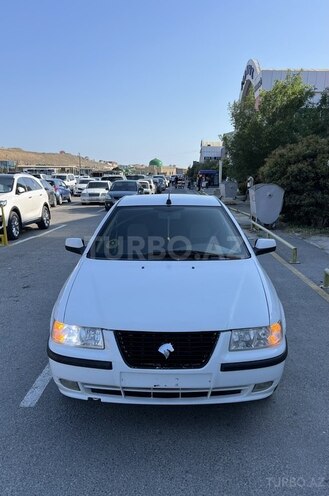 Khazar LX 2022, 129,500 km - 1.7 l - Bakı