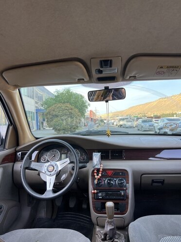 Khazar LX 2022, 129,500 km - 1.7 l - Bakı