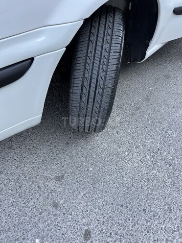 Khazar LX 2022, 129,500 km - 1.7 l - Bakı
