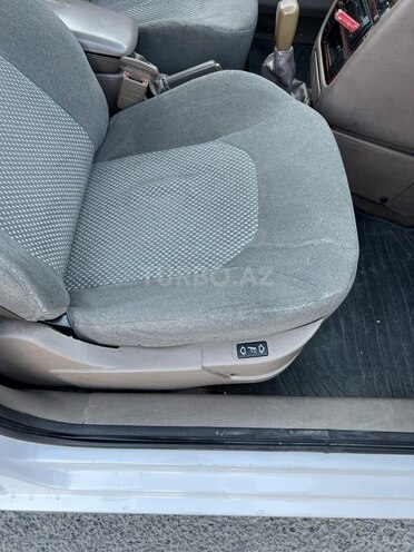 Khazar LX 2022, 129,500 km - 1.7 l - Bakı