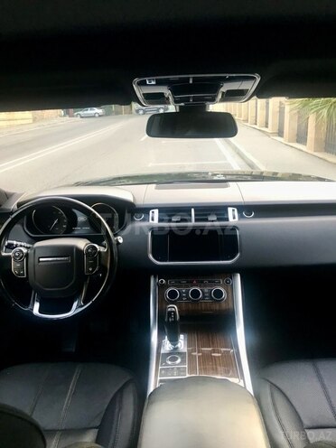 Land Rover RR Sport-5