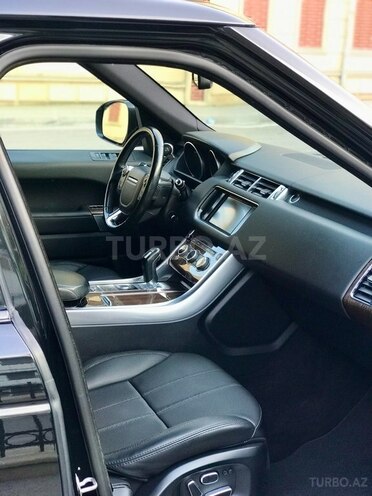 Land Rover RR Sport-6