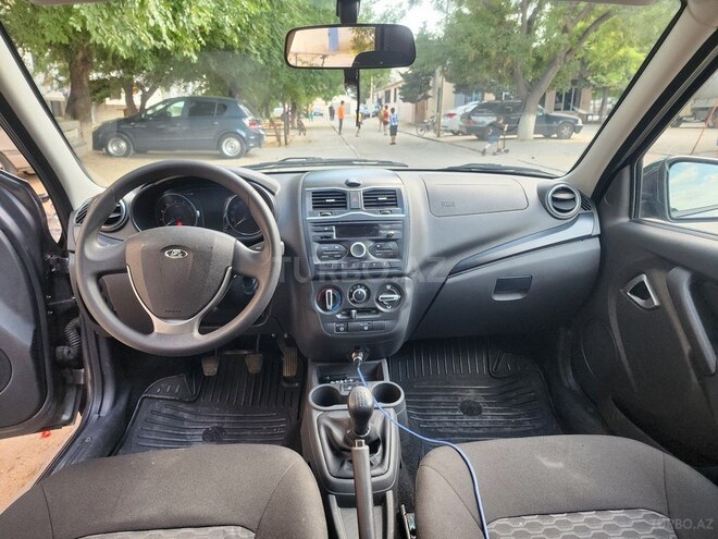 LADA (VAZ) Granta 2024, 23,000 km - 1.6 l - Bakı