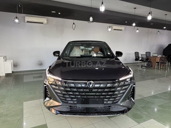 Changan  2025, 0 km - 1.5 l - Bakı