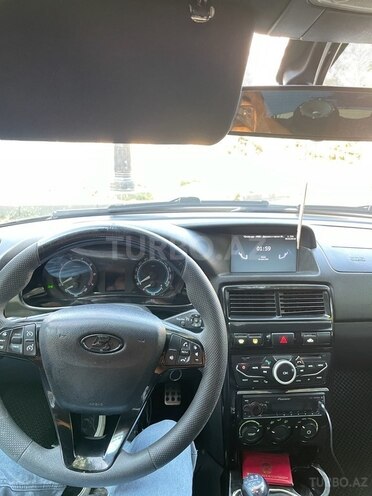 LADA (VAZ) Priora 2015, 197,000 km - 1.6 л - Bakı