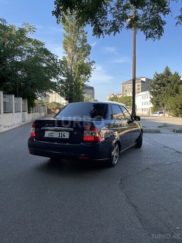 LADA (VAZ) Priora 2015, 197,000 km - 1.6 л - Bakı