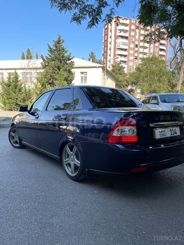 LADA (VAZ) Priora 2015, 197,000 km - 1.6 л - Bakı