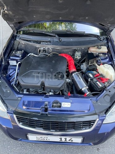 LADA (VAZ) Priora 2015, 197,000 km - 1.6 л - Bakı