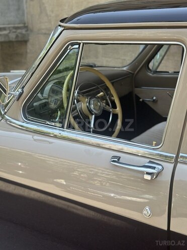 GAZ M-21 1969, 120,000 km - 2.5 l - Bakı