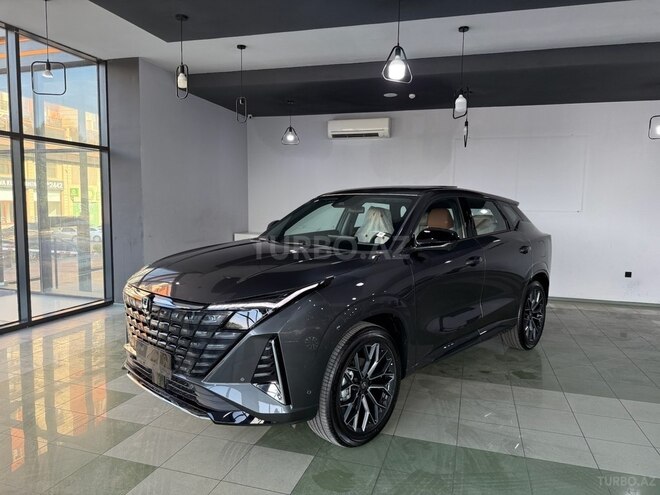 Changan  2025, 0 km - 1.5 l - Bakı
