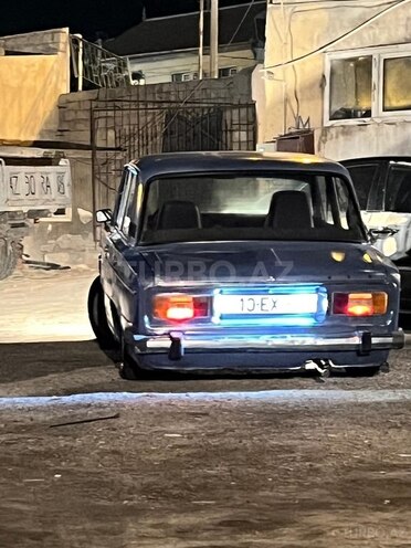 LADA (VAZ) 2106 1983, 97,548 km - 1.6 l - Bakı