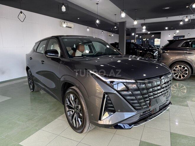 Changan  2025, 0 km - 1.5 l - Bakı