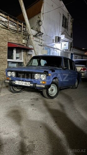 LADA (VAZ) 2106 1983, 97,548 km - 1.6 l - Bakı