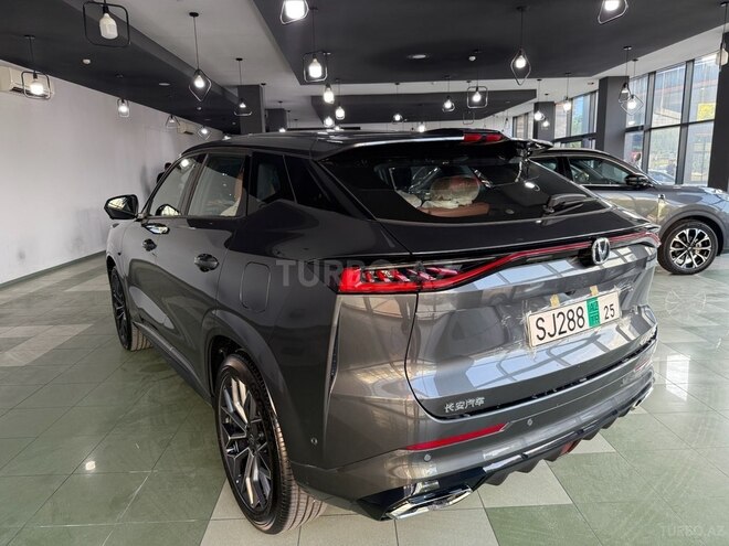 Changan  2025, 0 km - 1.5 l - Bakı