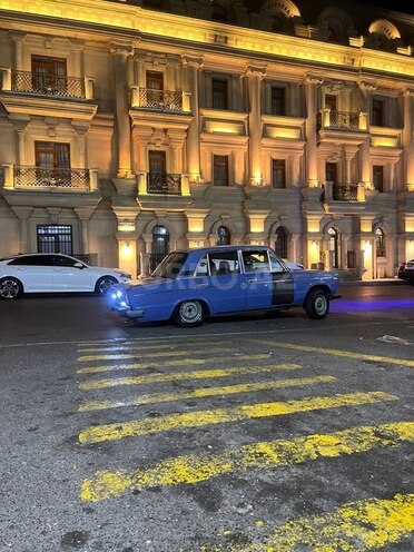 LADA (VAZ) 2106 1983, 97,548 km - 1.6 l - Bakı