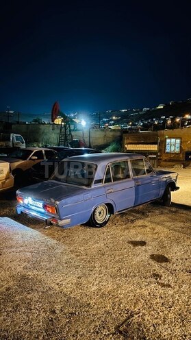 LADA (VAZ) 2106 1983, 97,548 km - 1.6 l - Bakı