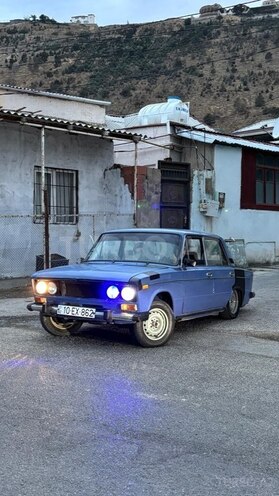 LADA (VAZ) 2106 1983, 97,548 km - 1.6 l - Bakı