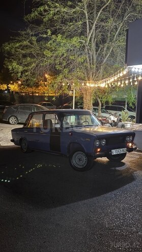 LADA (VAZ) 2106 1983, 97,548 km - 1.6 l - Bakı