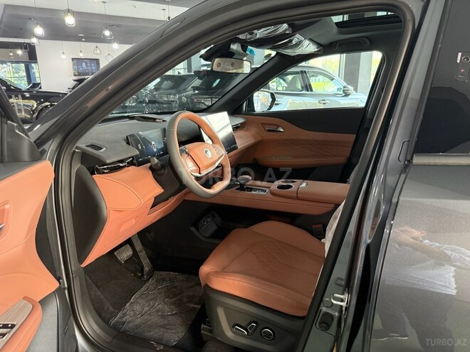 Changan  2025, 0 km - 1.5 l - Bakı