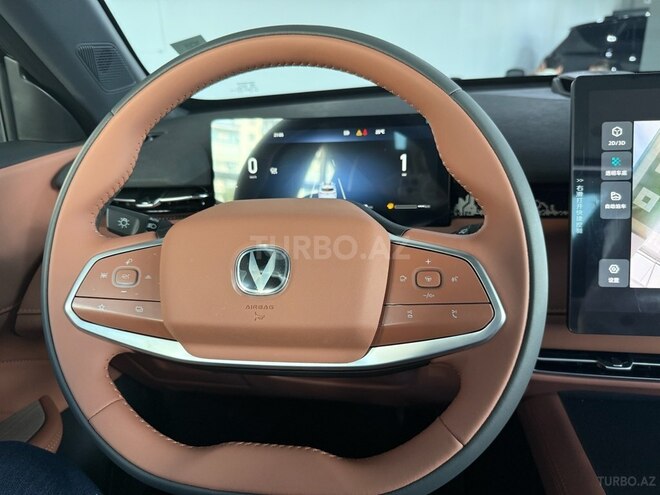 Changan  2025, 0 km - 1.5 l - Bakı