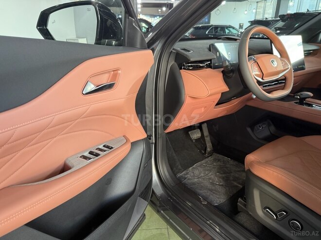 Changan  2025, 0 km - 1.5 l - Bakı