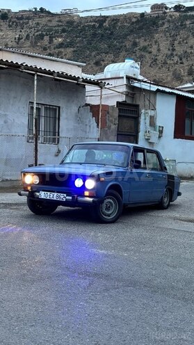 LADA (VAZ) 2106 1983, 97,548 km - 1.6 l - Bakı