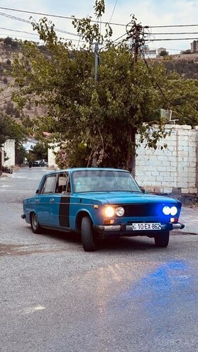 LADA (VAZ) 2106 1983, 97,548 km - 1.6 l - Bakı