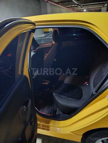 Kia Picanto 2011, 63,000 km - 1.3 l - Bakı