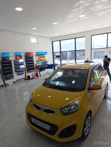 Kia Picanto 2011, 63,000 km - 1.3 l - Bakı