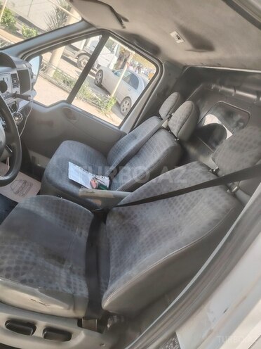 Ford Transit 2007, 250,000 km - 2.4 л - Bakı
